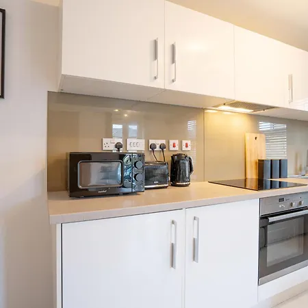 Canal-Side Townhouse Free Parking City Location Leeds  Exterior photo